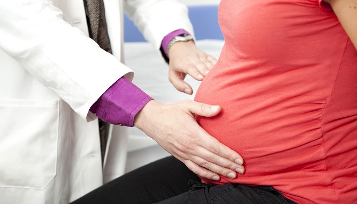 10 درد در دوران بارداری که باید جدی گرفته شود