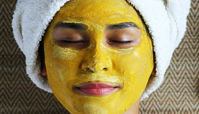 5 ماسک گیاهی برای درمان آفتاب سوختگی 5 ماسک گیاهی برای درمان آفتاب سوختگی