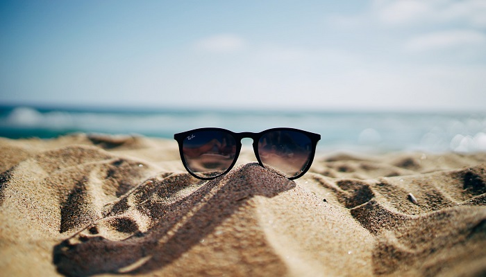 11 معیار سلامت برای خرید یک عینک آفتابی استاندارد
