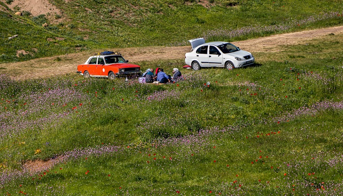 بایدها و نبایدهای مسافرت در شرایط کرونا بایدها و نبایدهای مسافرت در شرایط کرونا