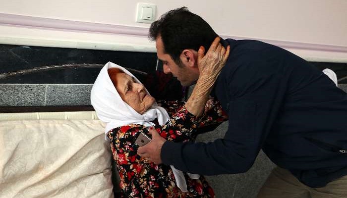 امواج اولتراسوند به کمک درمان آلزایمر می آیند امواج اولتراسوند به کمک درمان آلزایمر می آیند