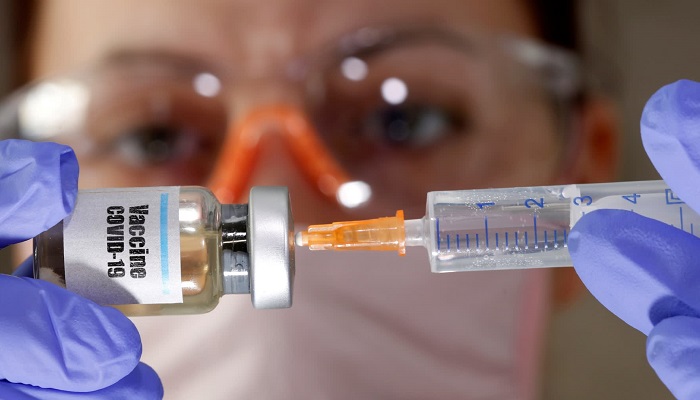 نتایج امید بخش تست واکسن کرونا بر روی انسان