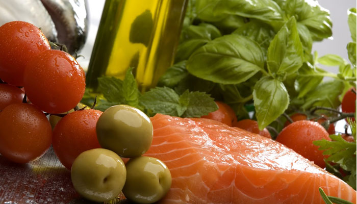 رژیم غذایی مدیترانه ای، راهی به سوی زندگی سالم و طولانی رژیم غذایی مدیترانه ای، راهی به سوی زندگی سالم و طولانی