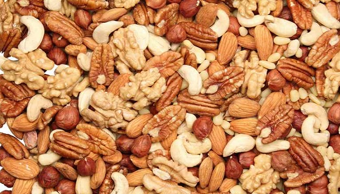 خطر مصرف آجیل فله ای از زبان کارشناسان خطر مصرف آجیل فله ای از زبان کارشناسان