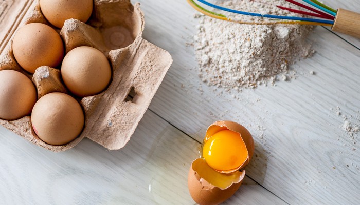 مصرف روزانه تخم مرغ خطر سکته مغزی را کاهش می دهد