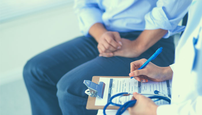 بررسی علل آزواسپرمی یا بی نطفگی در مردان بررسی علل آزواسپرمی یا بی نطفگی در مردان