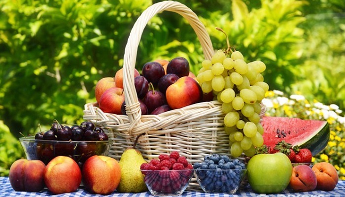 خواص میوه های تابستان، از خواب آوری گیلاس تا آرامبخشی هلو خواص میوه های تابستان، از خواب آوری گیلاس تا آرامبخشی هلو