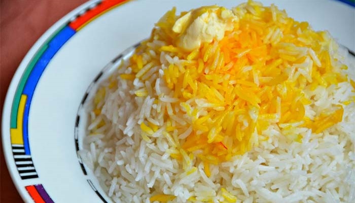 پیامدهای مصرف روزانه برنج