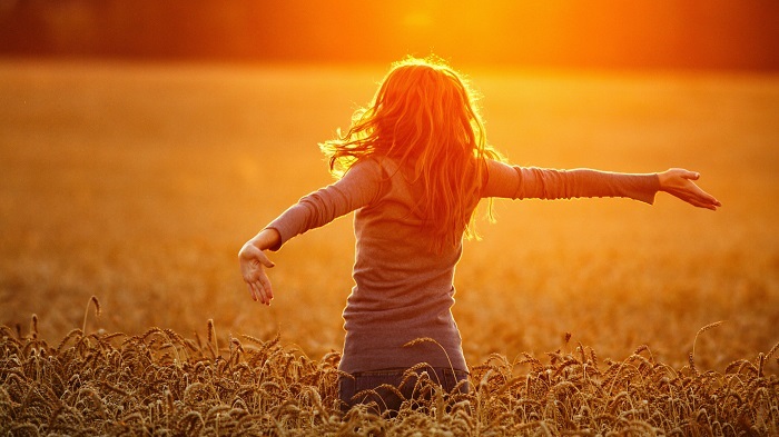 8 روش طبیعی برای افزایش اندورفین ها در بدن 8 روش طبیعی برای افزایش اندورفین ها در بدن