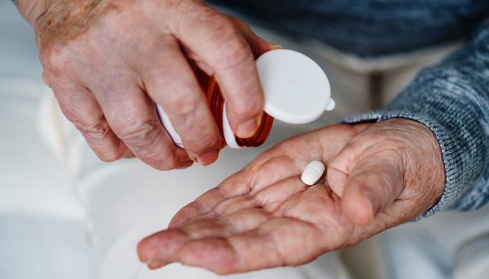 آیا متوترکسات دردهای آرتروز را تسکین می دهد؟