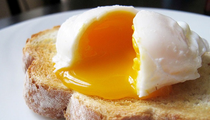 تاثیر مصرف تخم مرغ بر کلسترول خون