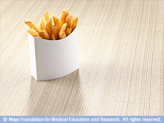 چگالی انرژی بالا در مقابل چگالی انرژی پایین