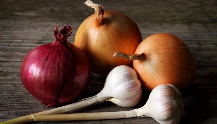 سیر و پیاز، قاتل سرطان سینه سیر و پیاز، قاتل سرطان سینه