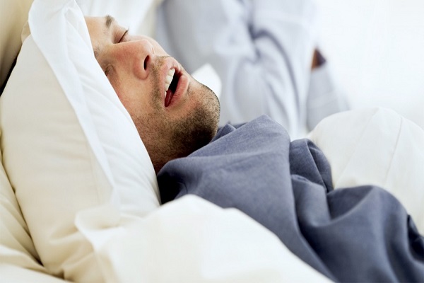 آپنه خواب احتمال سرطان ریه را افزایش می دهد