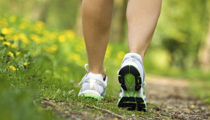 چگونه پیاده روی کنیم؟ چگونه پیاده روی کنیم؟