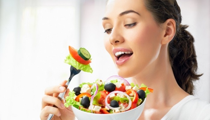 غذای ضداسترس هم داریم؟ غذای ضداسترس هم داریم؟