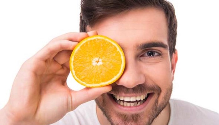 توصیههای تغذیهای برای بهبود عملکرد عدسی چشم توصیههای تغذیهای برای بهبود عملکرد عدسی چشم