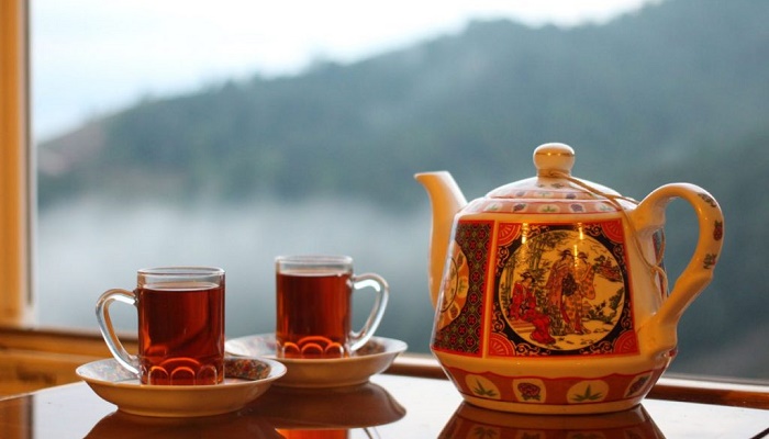 نوشیدن چای سیاه چگونه باعث افزایش طول عمر می شود؟