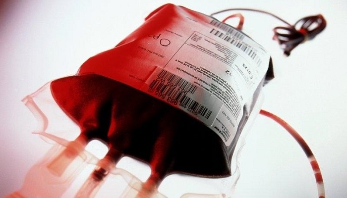 داروهایی که خون اهدایی را بی‌مصرف می‌کنند