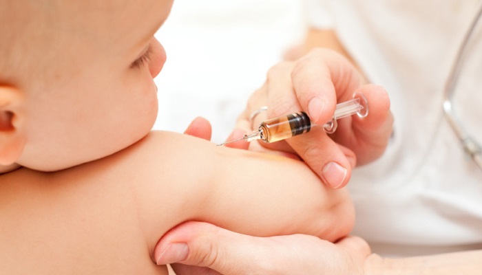 واکسن سیاه‌سرفه جدید آنقدر که باید موثر نیست