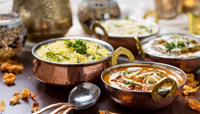 در ظروف مسی غذا نپزید در ظروف مسی غذا نپزید