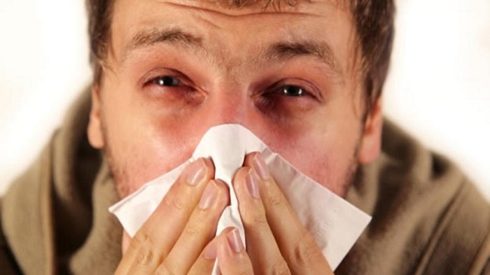مبتلایان به آلرژی، افسرده ترند مبتلایان به آلرژی، افسرده ترند