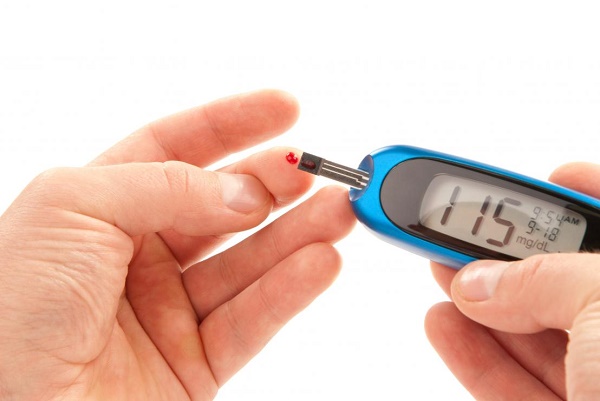 خطرِ بروز دیابت پس از ابتلا به کرونا