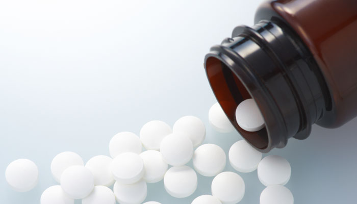 آسپرین احتمال ابتلا به سرطان را کاهش می دهد