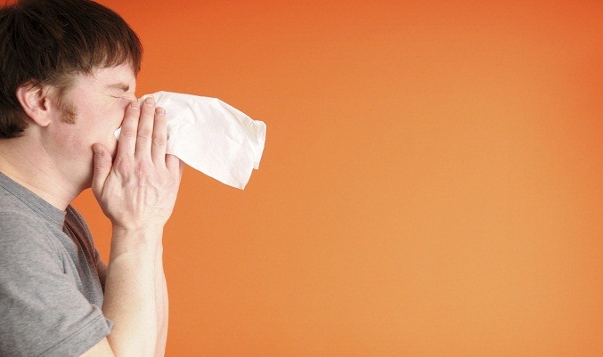 چگونه در فصل سرما از ابتلا به آنفولانزا پیشگیری کنیم؟