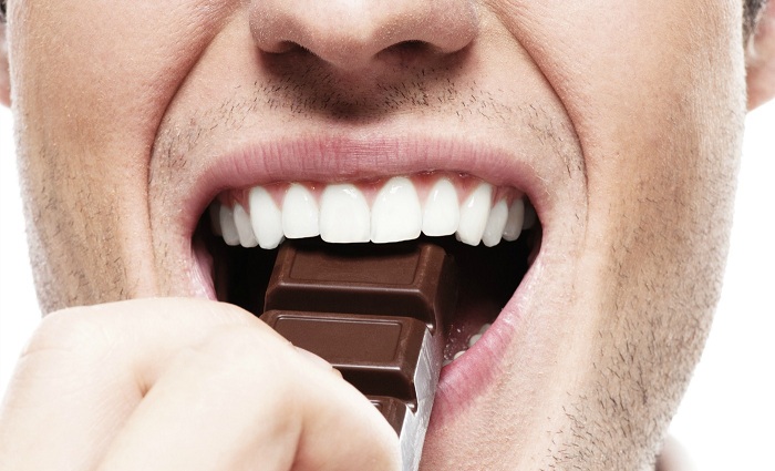 علاقه به خوراکی های خاص و رابطه آن با بیماری ها علاقه به خوراکی های خاص و رابطه آن با بیماری ها