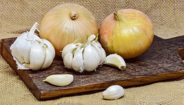 سیر و پیاز دشمن سرطان روده سیر و پیاز دشمن سرطان روده