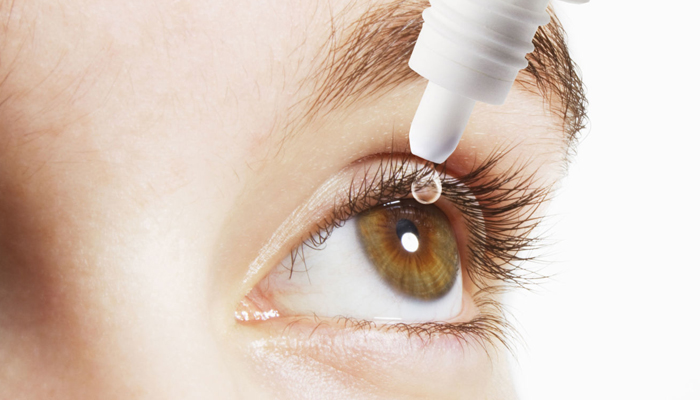 قطره دارویی برای درمان خشکی چشم توسط FDA تایید شد