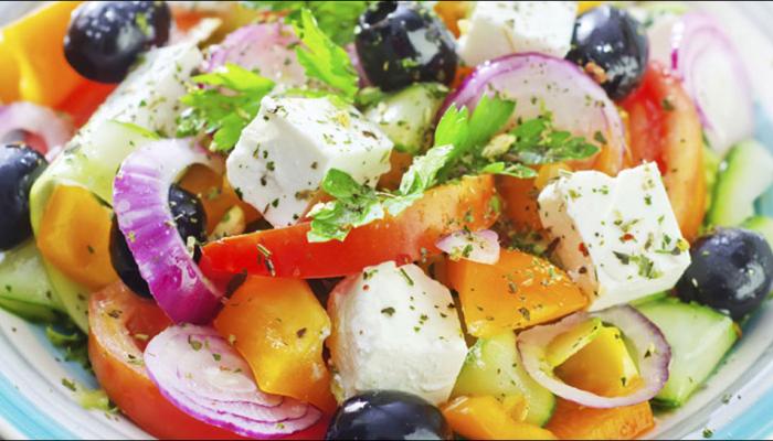 استخوان های محکم تر با پیروی از رژیم غذایی مدیترانه ای استخوان های محکم تر با پیروی از رژیم غذایی مدیترانه ای