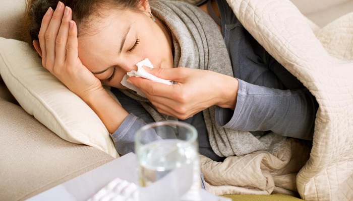از کجا بفهمیم سرماخوردگی داریم یا آنفولانزا؟