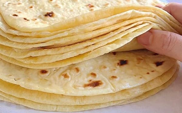تهدید سلامت با مصرف غلات بدون سبوس تهدید سلامت با مصرف غلات بدون سبوس