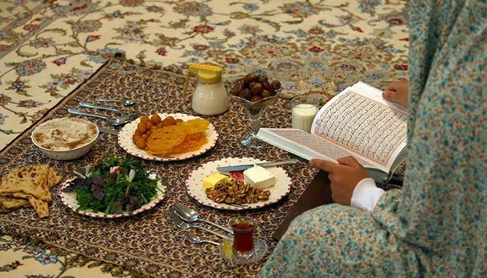 آیا روزه داری احتمال ابتلا به کرونا را زیاد می کند؟ آیا روزه داری احتمال ابتلا به کرونا را زیاد می کند؟