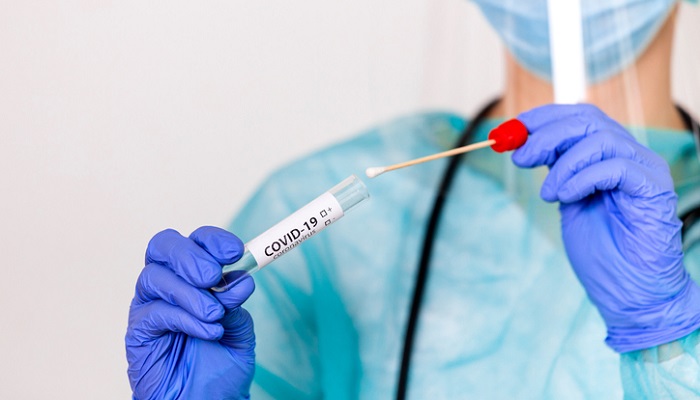 تست PCR کرونا تا چه زمانی مثبت میماند؟ تست PCR کرونا تا چه زمانی مثبت میماند؟