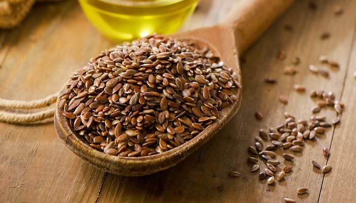معجزه ای به نام تخم کتان معجزه ای به نام تخم کتان