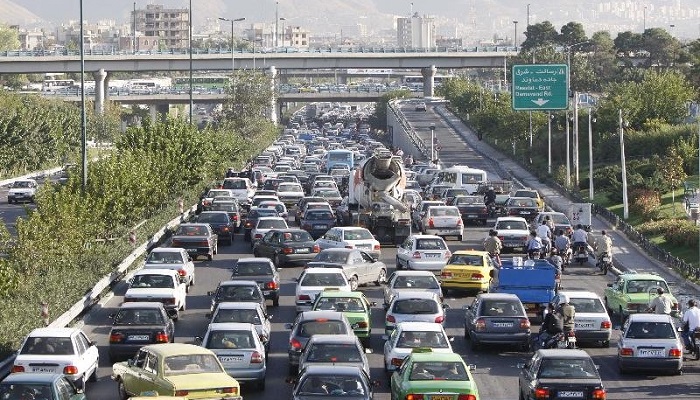 آلودگی صوتی به منزله دود دست دوم سیگار آلودگی صوتی به منزله دود دست دوم سیگار