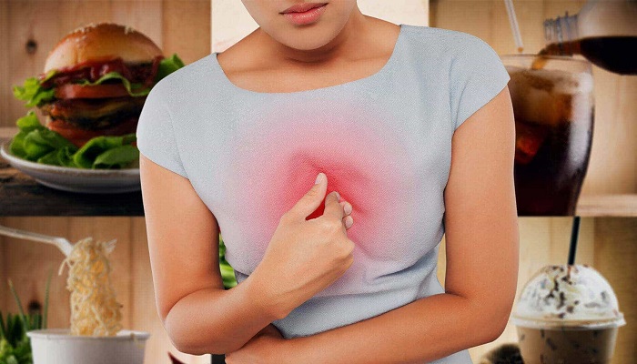 بهترین و بدترین مواد غذایی برای سوء هاضمه بهترین و بدترین مواد غذایی برای سوء هاضمه