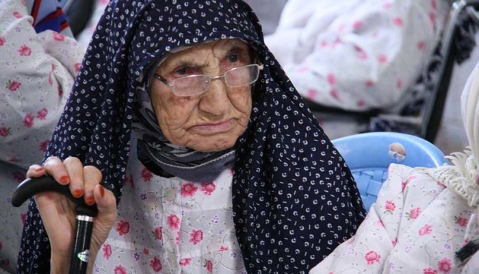 8 بیماری شایع در خانه سالمندان 8 بیماری شایع در خانه سالمندان