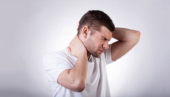 چه کنیم که گردن درد نگیریم؟ چه کنیم که گردن درد نگیریم؟