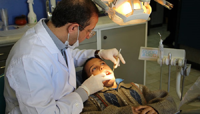 بررسی باورهای غلط درباره پوسیدگی دندان