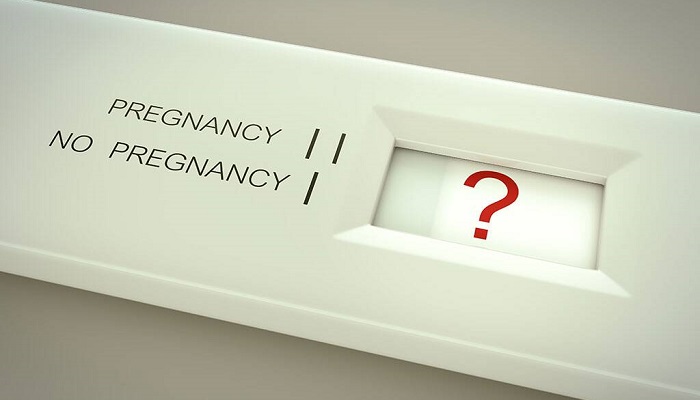 بارداری پنهان یا بدون علامت چیست؟