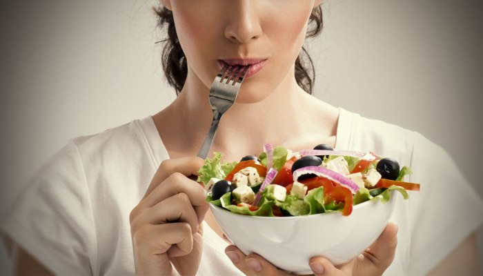 10 توصیه برای افزایش اشتها 10 توصیه برای افزایش اشتها