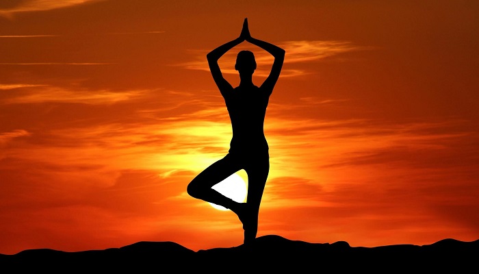 حرکات یوگا، آرامبخش روزهای پر استرس کرونا