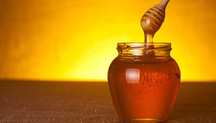 عسل ازابتلا به حملات قلبی پیشگیری می کند عسل ازابتلا به حملات قلبی پیشگیری می کند