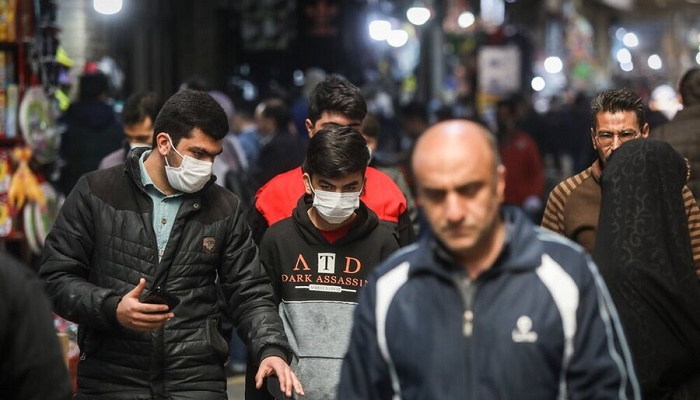 قدرت حفاظت ماسک در برابر کرونا در فضاهای بسته چقدر است؟ قدرت حفاظت ماسک در برابر کرونا در فضاهای بسته چقدر است؟
